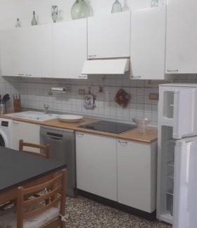 Mazzanta Apartment | Sole e Mare