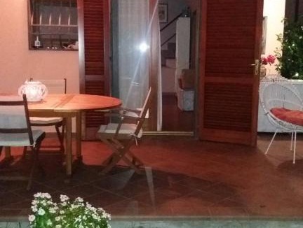 Capanne-Prato-Cinquale Villa | sole mare versilia