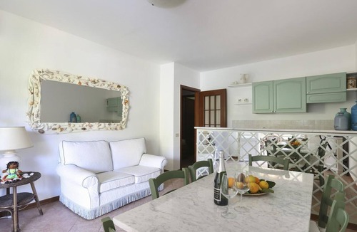 Marina di Pietrasanta House | ❤️Soleado with private TENT by the sea ❤️