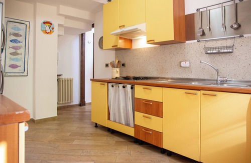 Mondello Villa | Solemar Sicilia - Villa Mariù