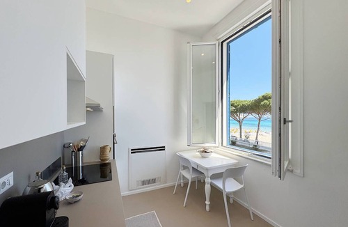 Mondello Villa | Solemar Sicilia - Villa Regina Elena