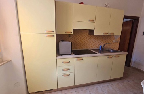 Cavo Apartment | SOLILUNA on the seafront of Cavo