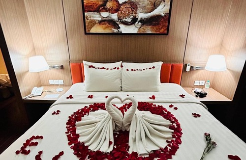 Tangerang Hotel | Soll Marina Hotel Serpong