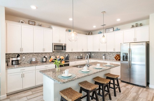 Loughman House | 🏖️ Solterra Beach - 6BR Home with Pool, Spa & Resort Perks | 20% Off Thru Jan26