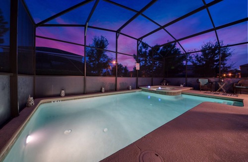 Loughman House | 🏖️ Solterra Beach - 6BR Home with Pool, Spa & Resort Perks | 20% Off Thru Jan26