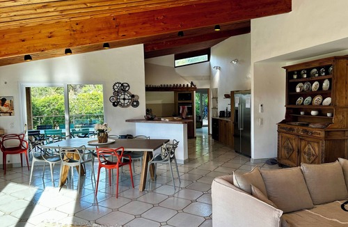 La Nartelle Villa | Somptueuse Villa Climatisée à 7 mn à Pieds de la Plage de la Nartelle ,vue mer