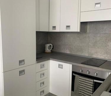 Mirasole Apartment | Son Sogni Holiday House