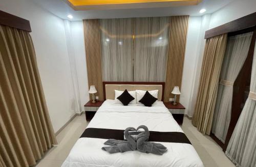 Tanjungbenoa Apartment | SONGOKU HOUSE APARTMEN