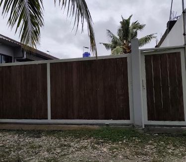 Pangandaran Villa | Sonne Villa