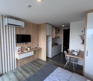 Pondok Aren Apartment | Sophia Living Bintaro Icon
