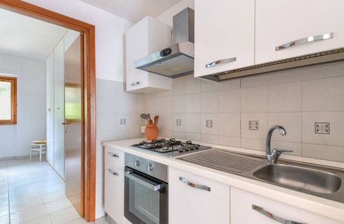 Rio nell'Elba Apartment | Soppalco 18 by Interhome