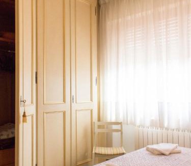 Seravezza Bed & Breakfast | sopra al FORTE