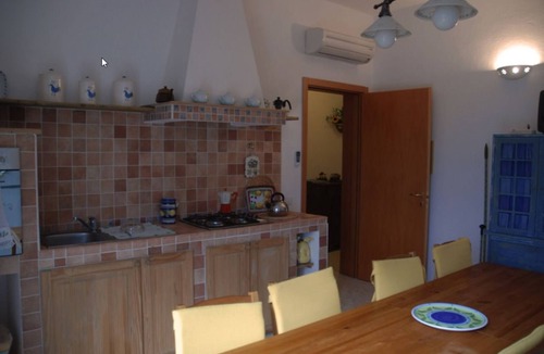 Pula Bed & Breakfast | Sorecanu