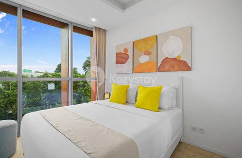 Cilandak Apartment | Soreli by Kozystay - TB Simatupang