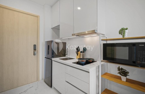Cilandak Apartment | Soreli by Kozystay - TB Simatupang