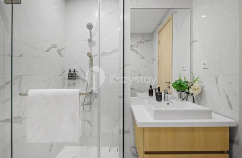 Cilandak Apartment | Soreli by Kozystay - TB Simatupang
