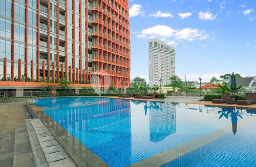 Cilandak Apartment | Soreli by Kozystay - TB Simatupang