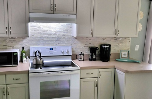 Mount Plymouth House | Sorrento Cottage 2/2 1 Level, No Stairs, Mt Dora & Rock Springs just 10 min