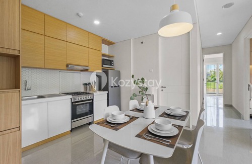 Bandung Apartment | Sorwen by Kozystay - Bandung