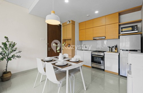 Bandung Apartment | Sorwen by Kozystay - Bandung