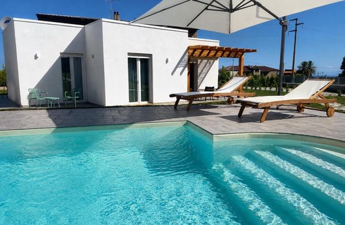 Tropea Villa | SottoSopra Tropea