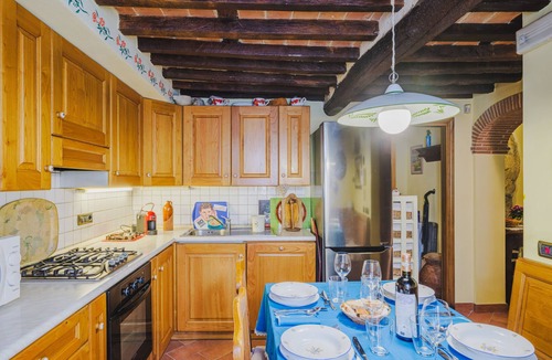 Santa Lucia House | Souvenir by Interhome