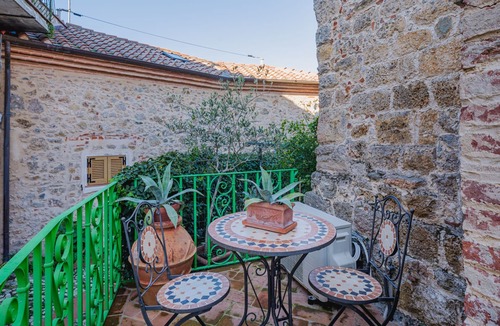 Santa Lucia House | Souvenir by Interhome
