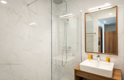 Boulouris-sur-Mer Hotel | SOWELL HÔTELS La Plage