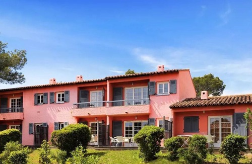 Boulouris-sur-Mer Apartment | SOWELL RESIDENCES Green Oaks * - Superior 2-Room Apartment 4 People