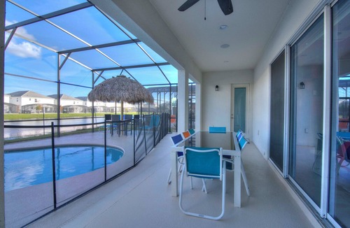 Kissimmee House | Space, World, Sports bowling villas, 42 Bedrooms, 43.5 bathrooms, sleeps 116