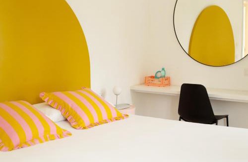 Su Forti House | Spacebility Beach - self check-in