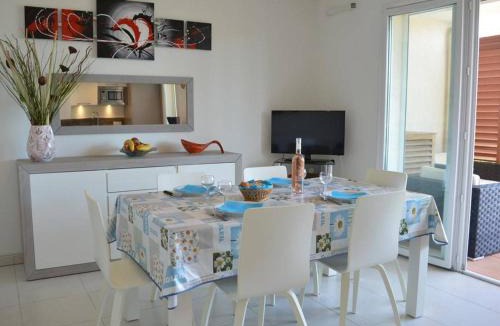 Saint-Raphael Apartment | Spacieux 3 pièces avec terrasse, piscine et garage, à 2 pas de la plage – Saint Raphaël - FR-1-226A-274