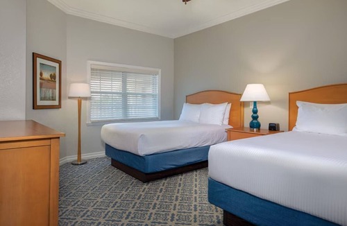 Reunion Resort | Spacious 3-Bedroom at Club Wyndham Reunion – Minutes from Disney!