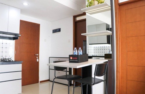 Cimahi Apartment | Spacious 3Br With Good View At Gateway Pasteur Apartment