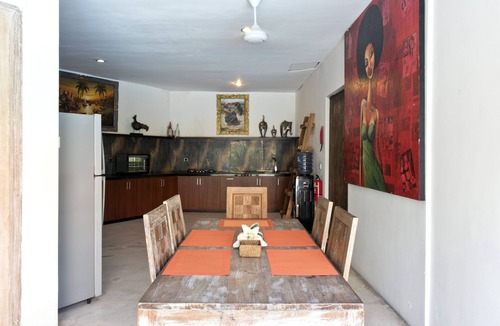 North Legian Villa | Spacious 4BR Villa Located In Legian - Perfect For Small Groups! W/Private Pool!