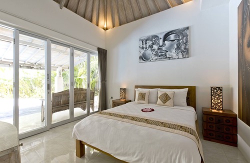 North Legian Villa | Spacious 4BR Villa Located In Legian - Perfect For Small Groups! W/Private Pool!