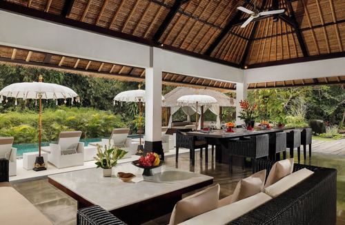 Cepaka Villa | Spacious, 6 Bedroom Villa in Tabanan