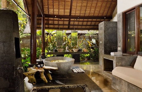 Cepaka Villa | Spacious, 6 Bedroom Villa in Tabanan