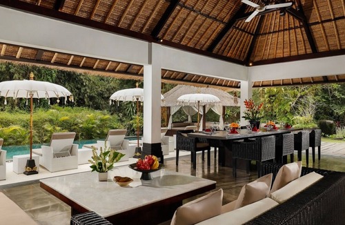 Cepaka Villa | Spacious, 6 Bedroom Villa in Tabanan