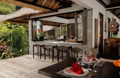 Cepaka Villa | Spacious, 6 Bedroom Villa in Tabanan