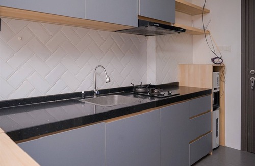 Pondok Aren Apartment | Spacious and Comfy Studio Apartment Bintaro Icon