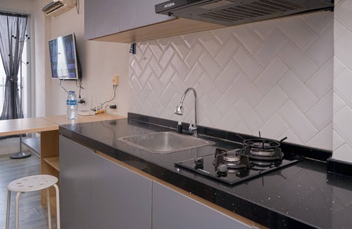 Pondok Aren Apartment | Spacious and Comfy Studio Apartment Bintaro Icon