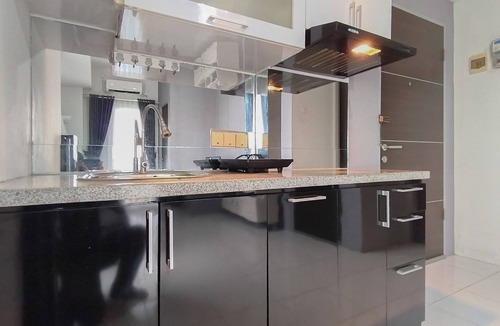 Sidoarjo Apartment | Spacious And Cozy 2Br At Tamansari Prospero Sidoarjo Apartment