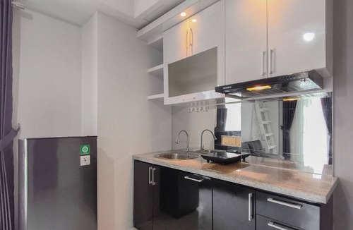 Sidoarjo Apartment | Spacious And Cozy 2Br At Tamansari Prospero Sidoarjo Apartment