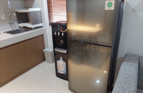 Pinang Apartment | Spacious and Homey 2BR at Springwood Residence Tangerang Apartment