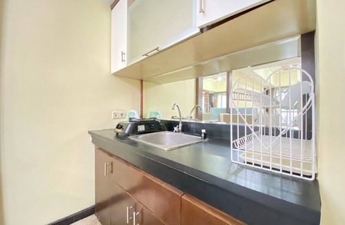 Braga House | Spacious And Modern 2Br At Braga City Walk Apartment