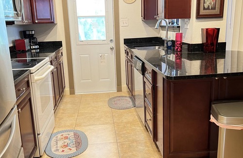 Longwood House | Spacious and relaxing Home - North Of Orlando In Longwood, Florida
