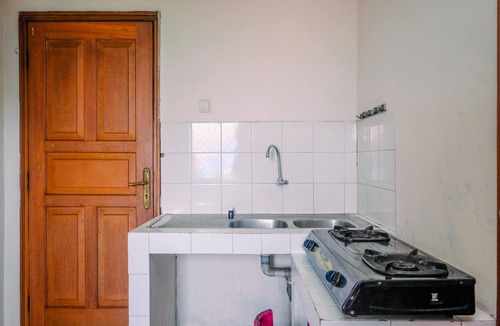 Gambir Apartment | Spacious and Strategic 3BR Kondominium Juanda Apartment