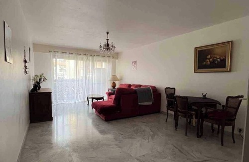 Mantega Apartment | Spacious apartment Nice
