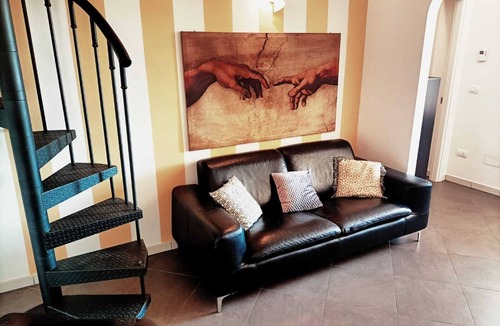 Casciavola Apartment | SPACIOUS APARTMENT ON THE OUTSKIRTS OF PISA